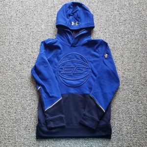 Under Armour Hoodie